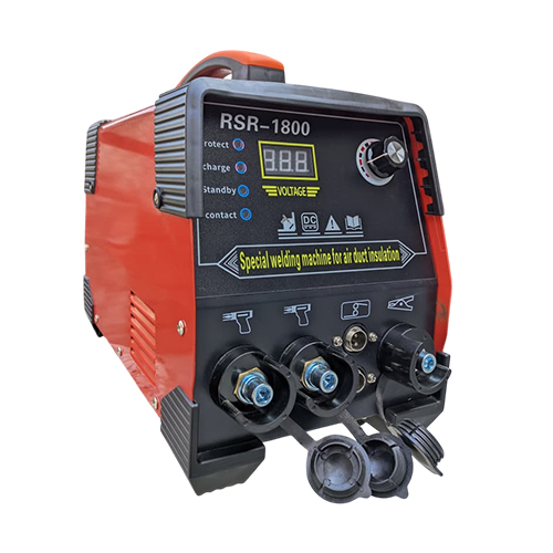 STUD WELDING MACHINE RSR-1800